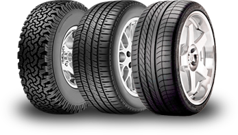 automotive tires