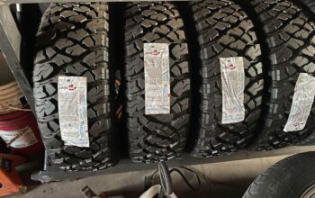 lt 265/70r17 miller mud tires