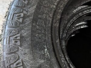265/70R16 Wildwolf Tires
