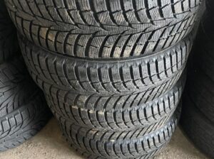 225/65R16 laufenn snow tires