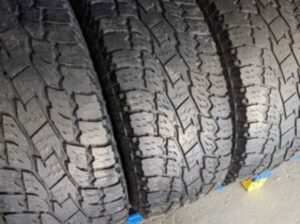 Lt285/70r17 Toyo open country