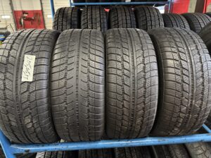 Free install 205/45R17 winter tires
