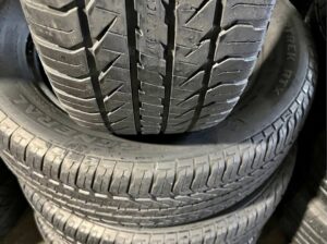 215/60R16 General evertrek